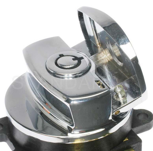 Standard Ignition Ignition Switch With Lock Cylinder MC2402