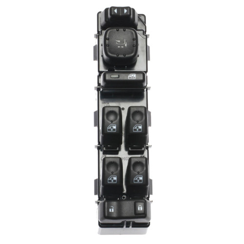 Standard Ignition Power Window Switch DWS-241