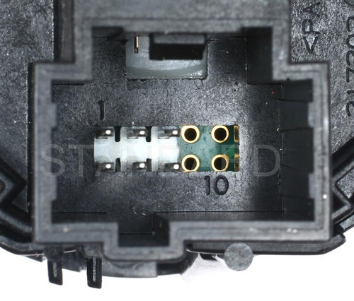Standard Ignition Headlight Switch HLS-1473