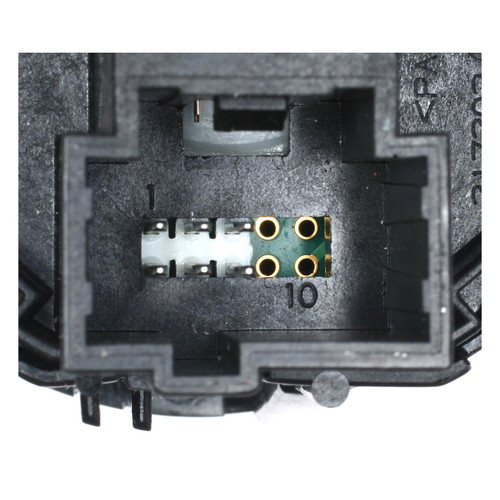 Standard Ignition Headlight Switch HLS-1473