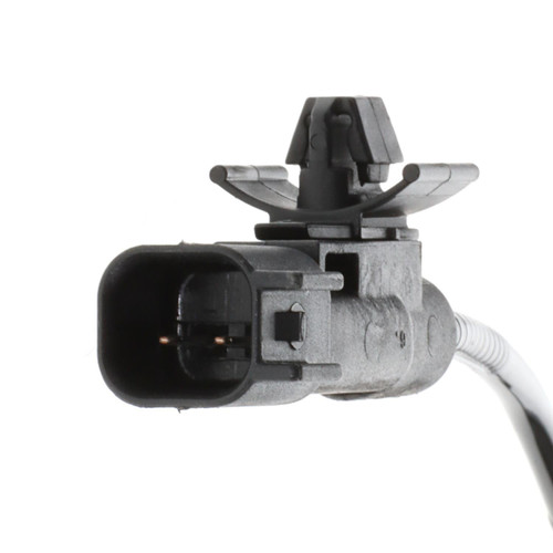 Standard Ignition ABS Speed Sensor ALS3541 - connector view