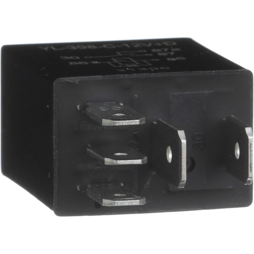 Standard Ignition Starter Relay MC2205 - top view
