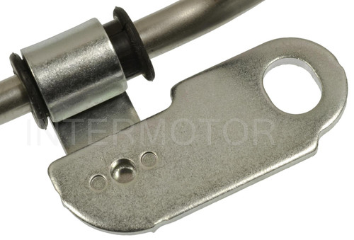 Standard Ignition Fuel Feed Line GDL502 - angled view