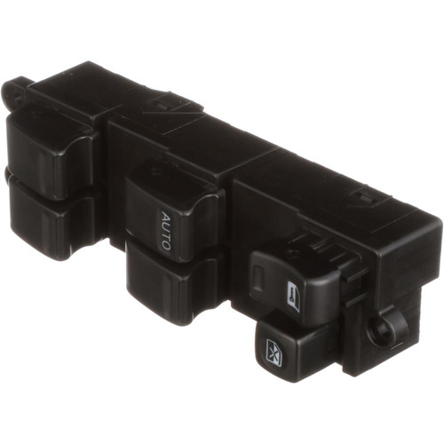 Standard Ignition Power Window Switch DWS2162 - left view