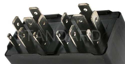 Standard Ignition Hazard Flasher EFL-24