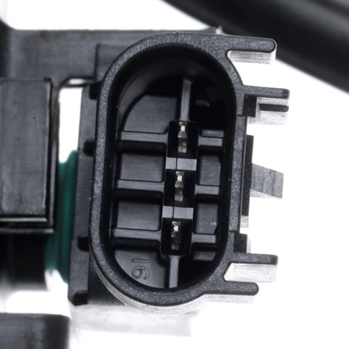 Standard Ignition Fuel Vapor Canister CP3544 - connector view