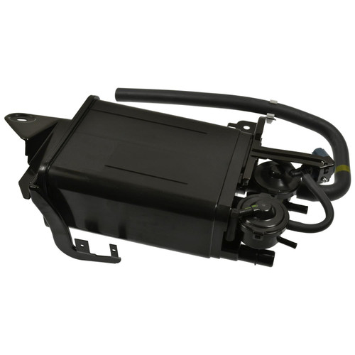 Standard Ignition Fuel Vapor Canister CP3389 - front view