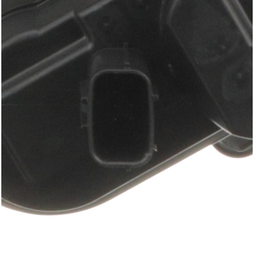 Standard Ignition Fuel Vapor Canister CP3387 - connector view
