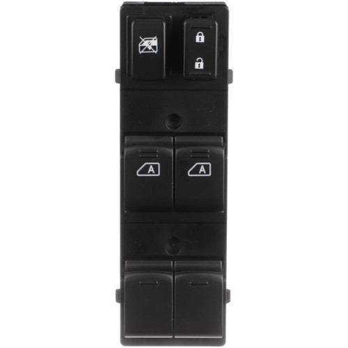 Standard Ignition Power Window Switch DWS-536