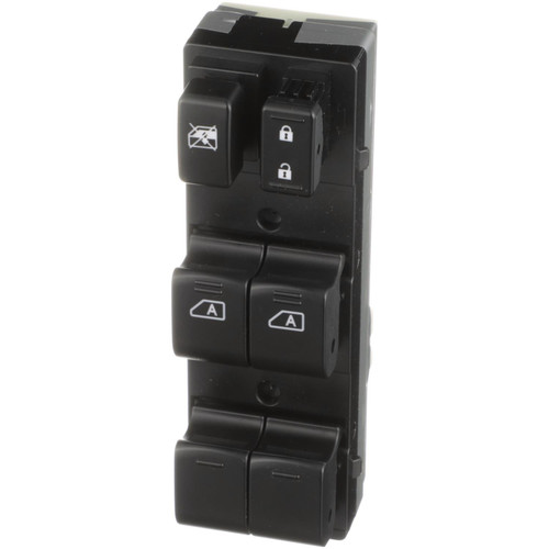 Standard Ignition Power Window Switch DWS-536