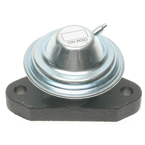 Standard Ignition EGR Valve EGV123 - front view