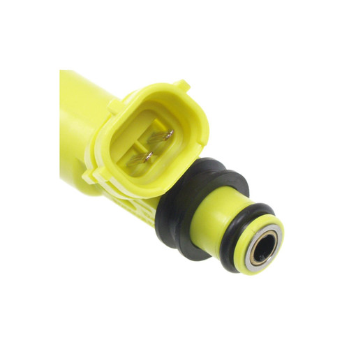 Standard Ignition Fuel Injector - MFI - New FJ797 - connector view