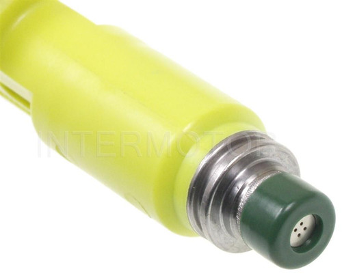 Standard Ignition Fuel Injector - MFI - New FJ797 - bottom view