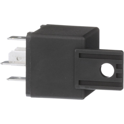 Standard Ignition Starter Relay MC2204 - back view