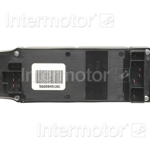 Standard Ignition Power Window Switch DS-1233