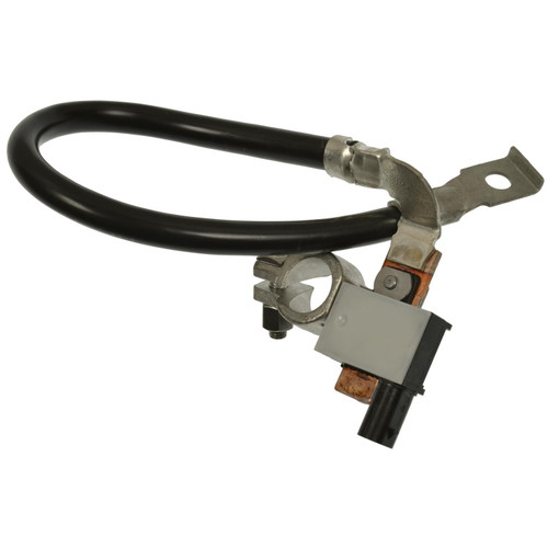 Standard Ignition Battery Current / Volt Sensor BSC82 - front view