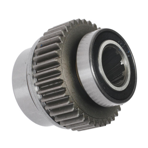 Standard Ignition Starter Drive MC2307 - front view
