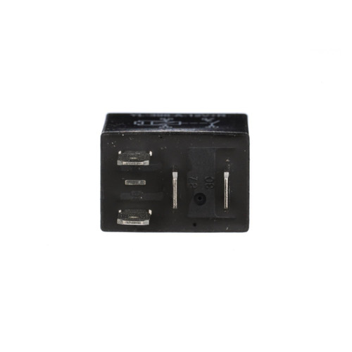 Standard Ignition Starter Relay MC2208 - connector view
