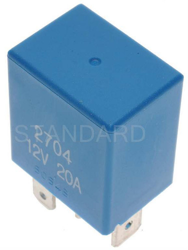 Standard Ignition Starter Relay MC2208