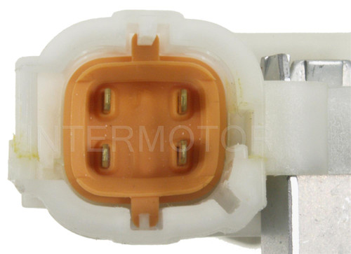 Standard Ignition Power Door Lock Actuator DLA332 - connector view
