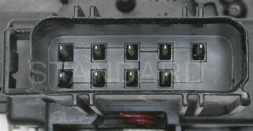 Standard Ignition Power Door Lock Actuator DLA-291