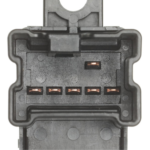 Standard Ignition Power Window Switch DWS2164 - connector view