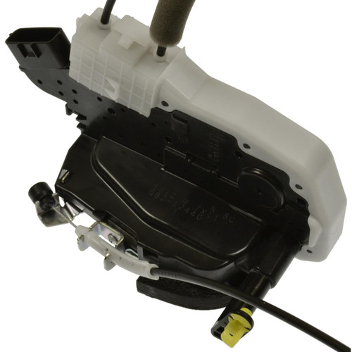 Standard Ignition Power Door Lock Actuator DLA1248 - front view