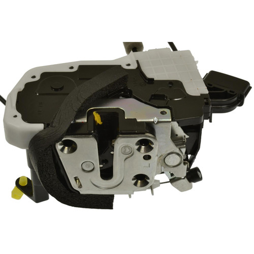 Standard Ignition Power Door Lock Actuator DLA1248 - bottom view