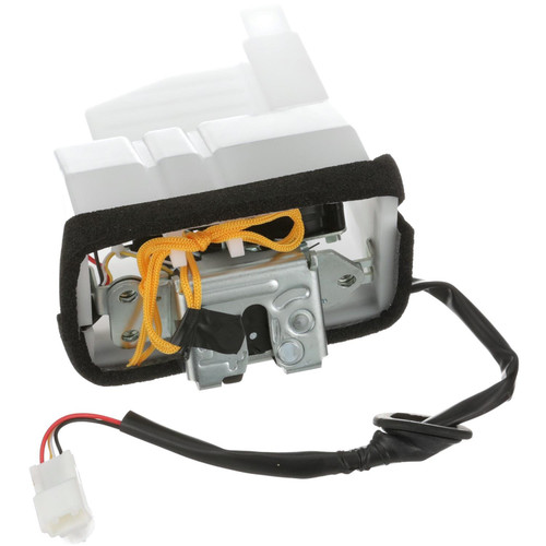 Standard Ignition Power Liftgate Actuator DLA1500 - front view