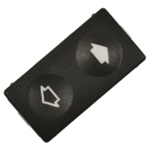 Standard Ignition Power Window Switch DWS1827 - front view