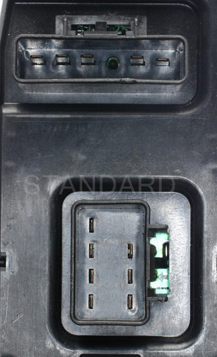 Standard Ignition Power Window Switch DWS-168