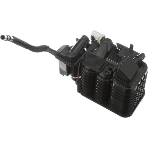 Standard Ignition Fuel Vapor Canister CP3747 - angled view