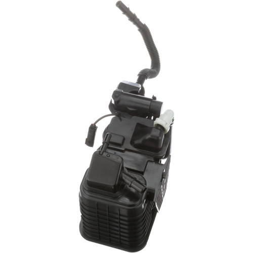 Standard Ignition Fuel Vapor Canister CP3747 - back view