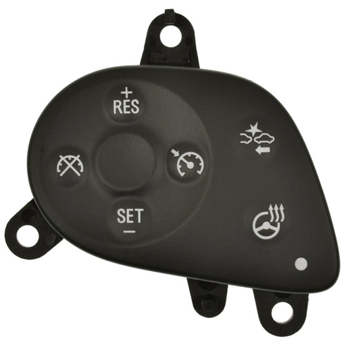 Standard Ignition Cruise Control Switch CCA1343 - front view