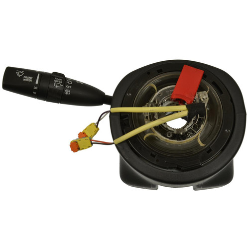 Standard Ignition Multi Function Column Switch CBS2370 - front view