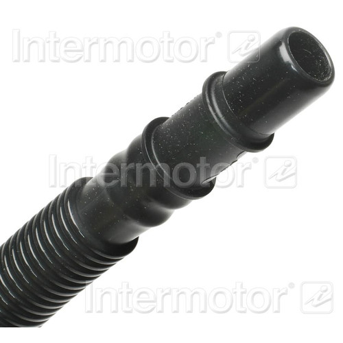 Standard Ignition Fuel Vapor Canister Filter CF5 - connector view