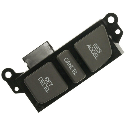 Standard Ignition Cruise Control Switch CCA1078 - front view