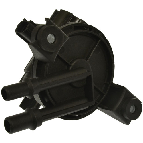 Standard Ignition Canister Purge Valve CP521 - bottom view
