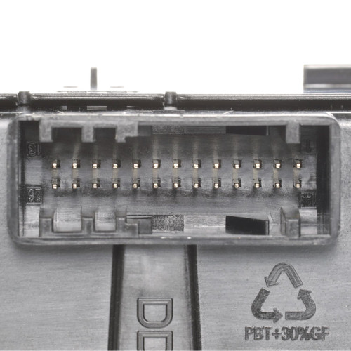 Standard Ignition Power Window Switch DWS-248