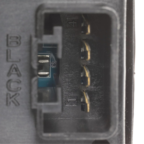 Standard Ignition Power Window Switch DWS-248