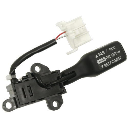 Standard Ignition Cruise Control Switch CCA1083 - front view