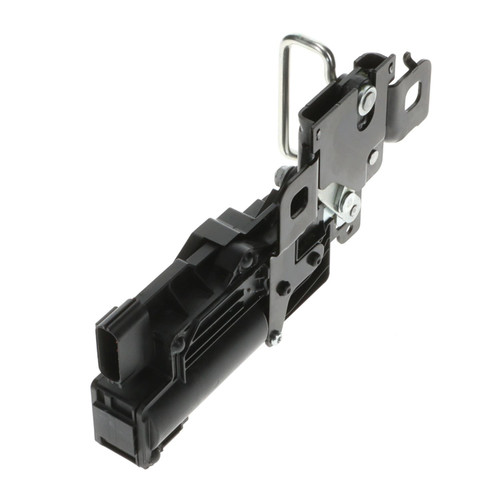 Standard Ignition Trunk Lock Actuator Motor DLA1676 - front view