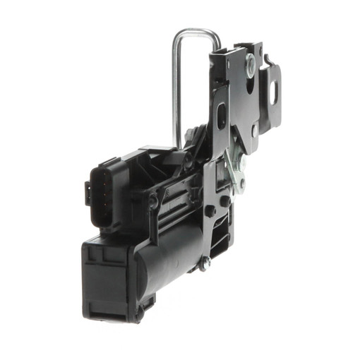 Standard Ignition Trunk Lock Actuator Motor DLA1676 - angled view