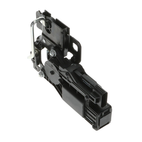 Standard Ignition Trunk Lock Actuator Motor DLA1676 - back view