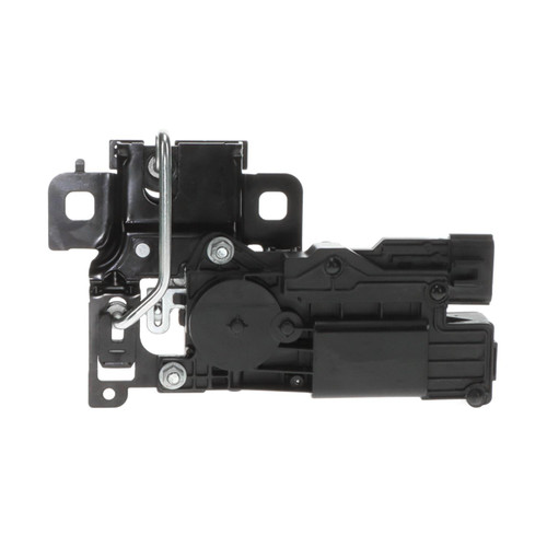 Standard Ignition Trunk Lock Actuator Motor DLA1676 - right view