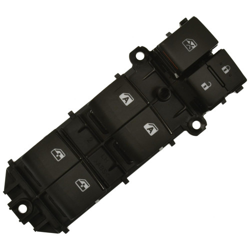 Standard Ignition Power Window Switch DWS2028 - front view