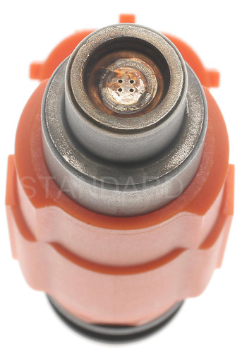Standard Ignition Fuel Injector - MFI - New FJ344 - bottom view