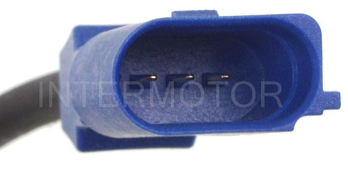 Standard Ignition Knock Sensor KS236 - connector view
