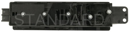 Standard Ignition Power Window Switch DWS-184
