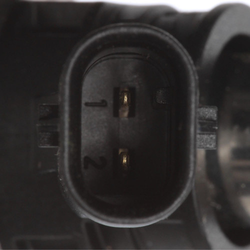 Standard Ignition Fuel Injector - GDI - New FJ1469 - connector view